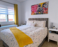 Venta - Villa - Algorfa - Lo Crispin