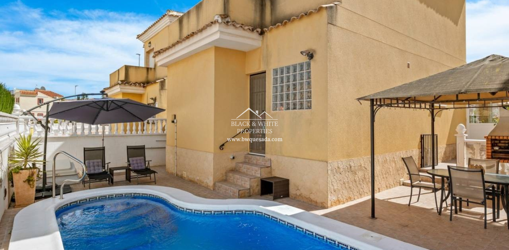Venta - Villa - Algorfa - Lo Crispin