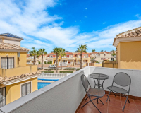 Venta - Villa - Algorfa - Lo Crispin