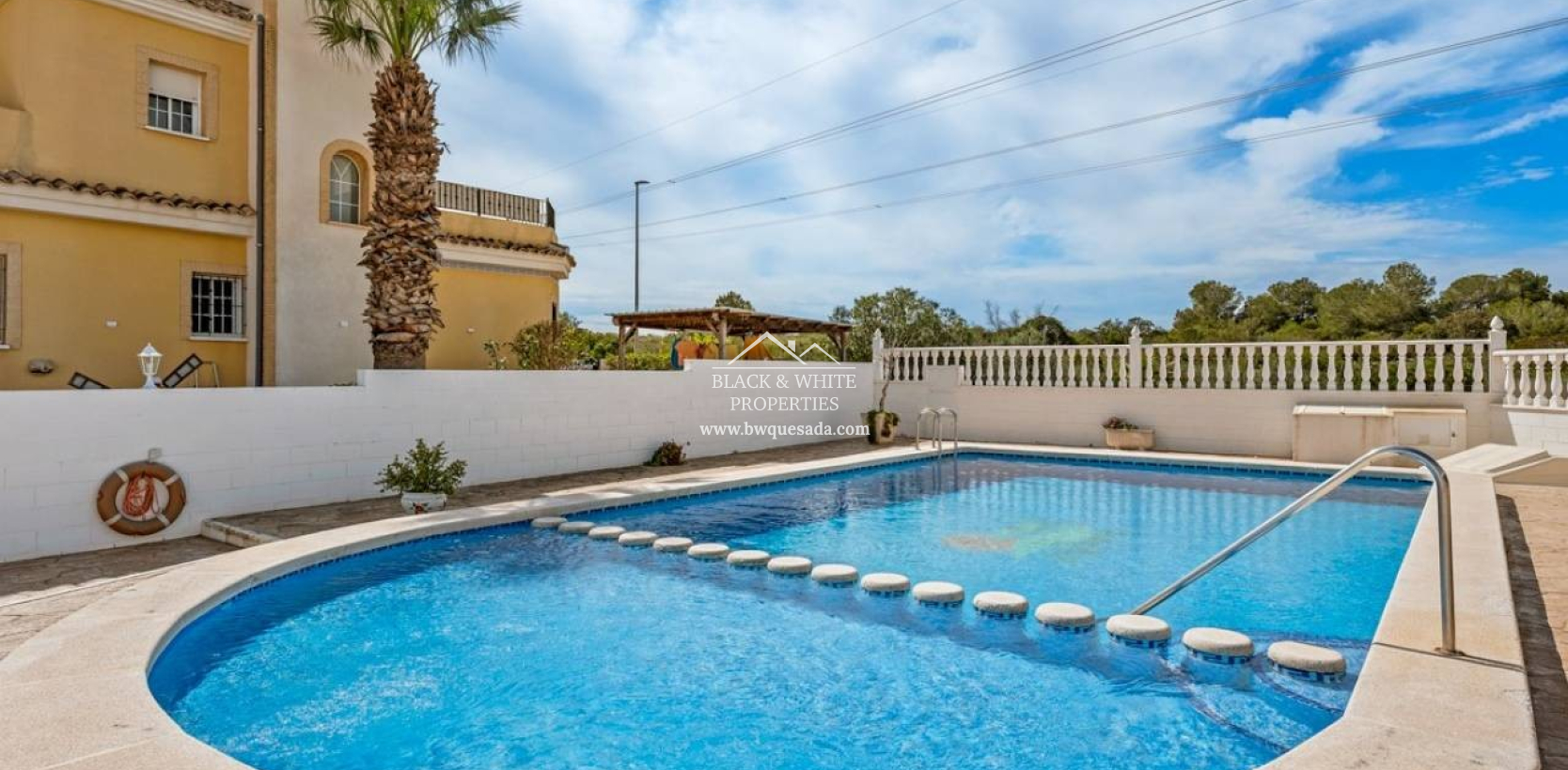 Venta - Villa - Algorfa - Lo Crispin