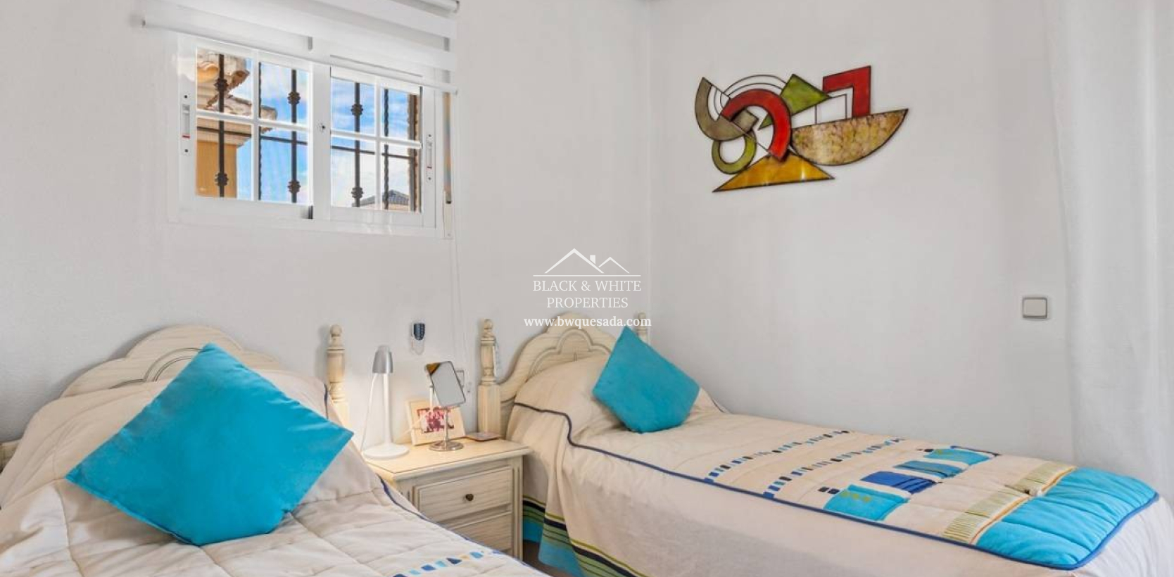 Venta - Villa - Algorfa - Lo Crispin