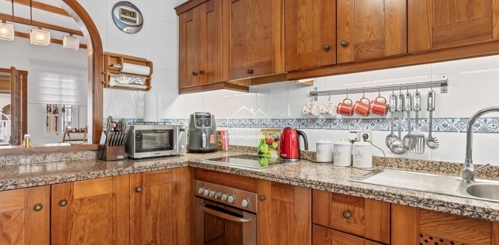 Venta - Villa - Algorfa - Lo Crispin