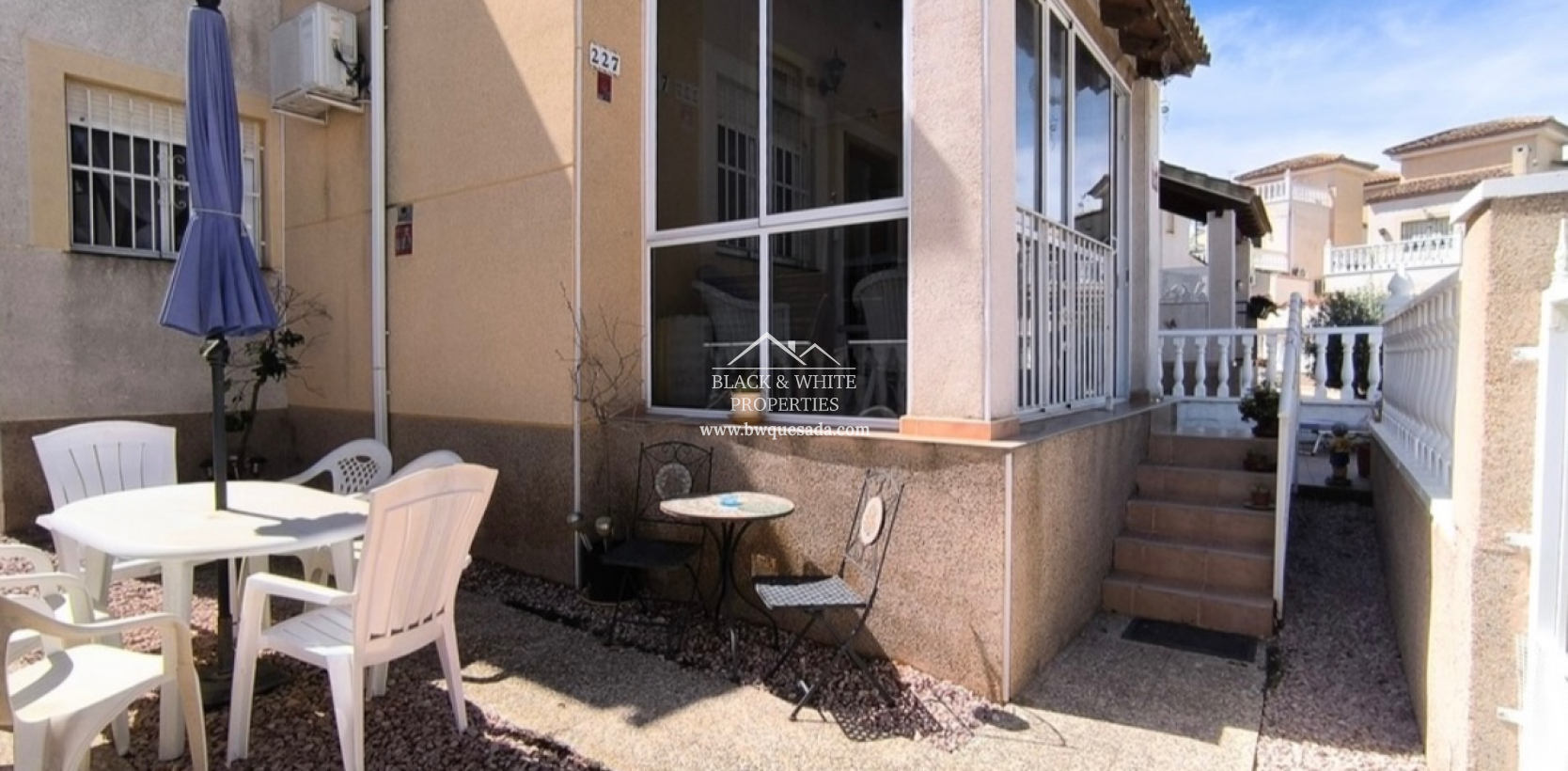 Venta - Villa - Algorfa - Montebello 