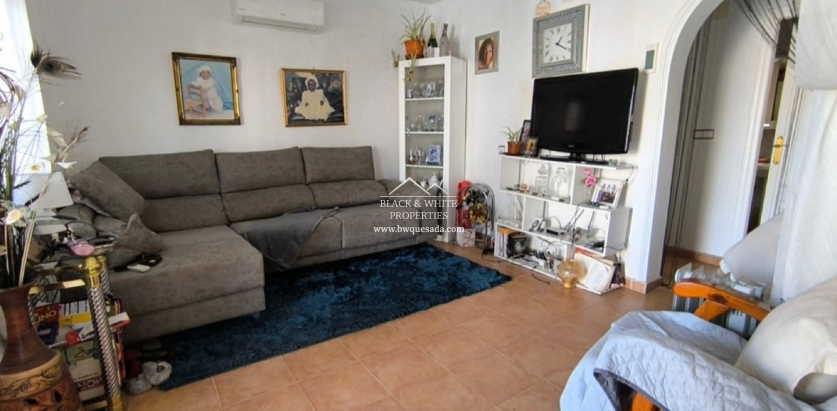 Venta - Villa - Algorfa - Montebello 