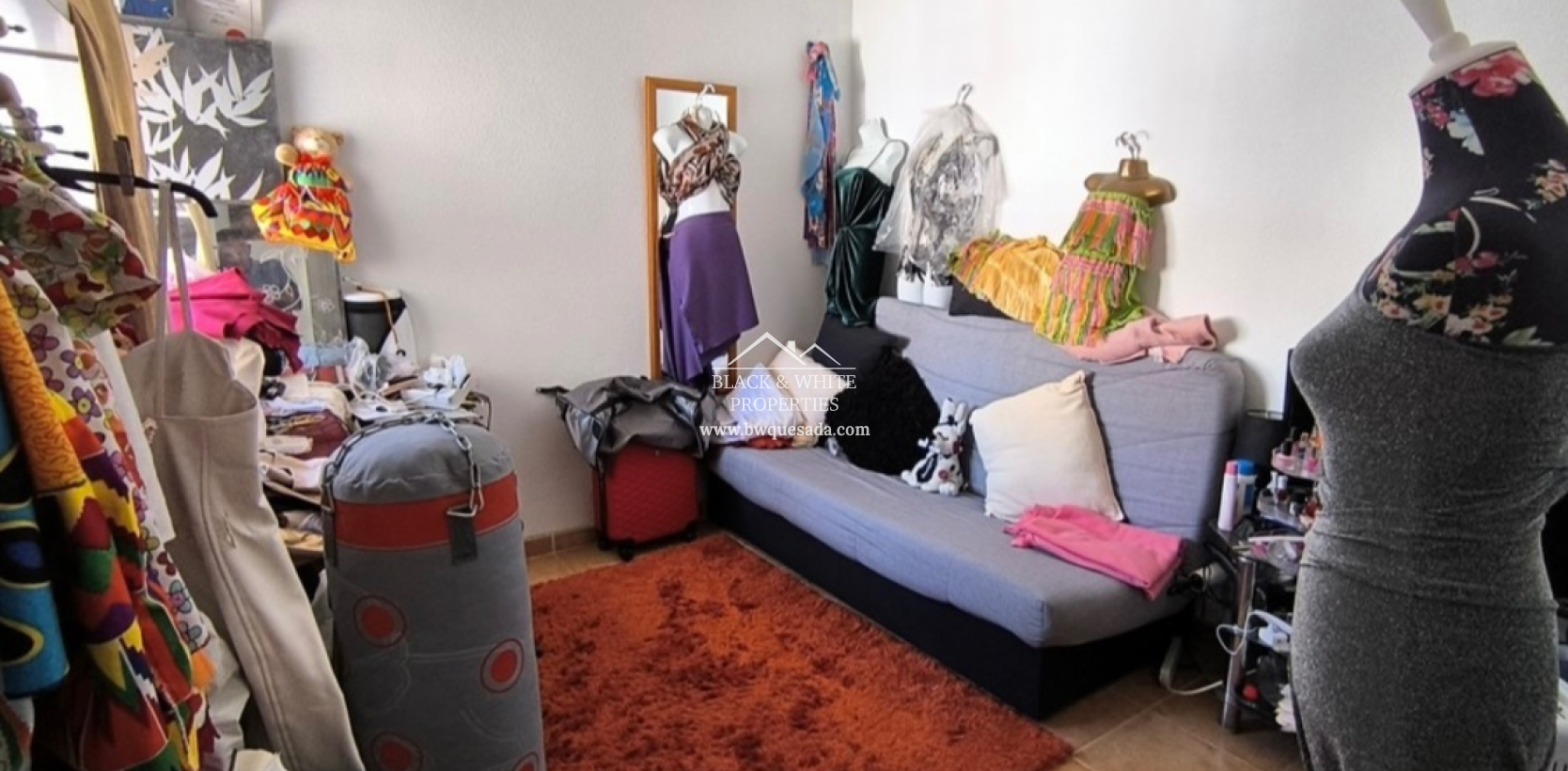 Venta - Villa - Algorfa - Montebello 