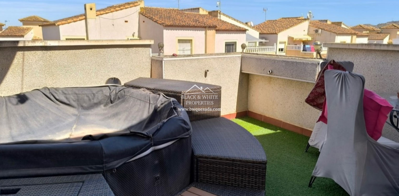 Venta - Villa - Algorfa - Montebello 