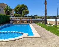 Venta - Villa - Algorfa - Montebello 