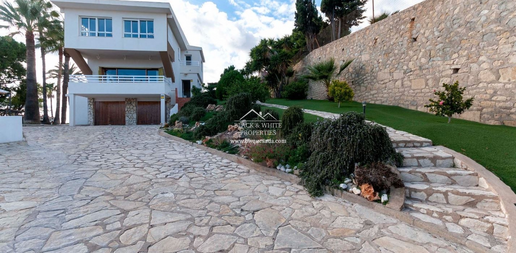 Venta - Villa - Alicante