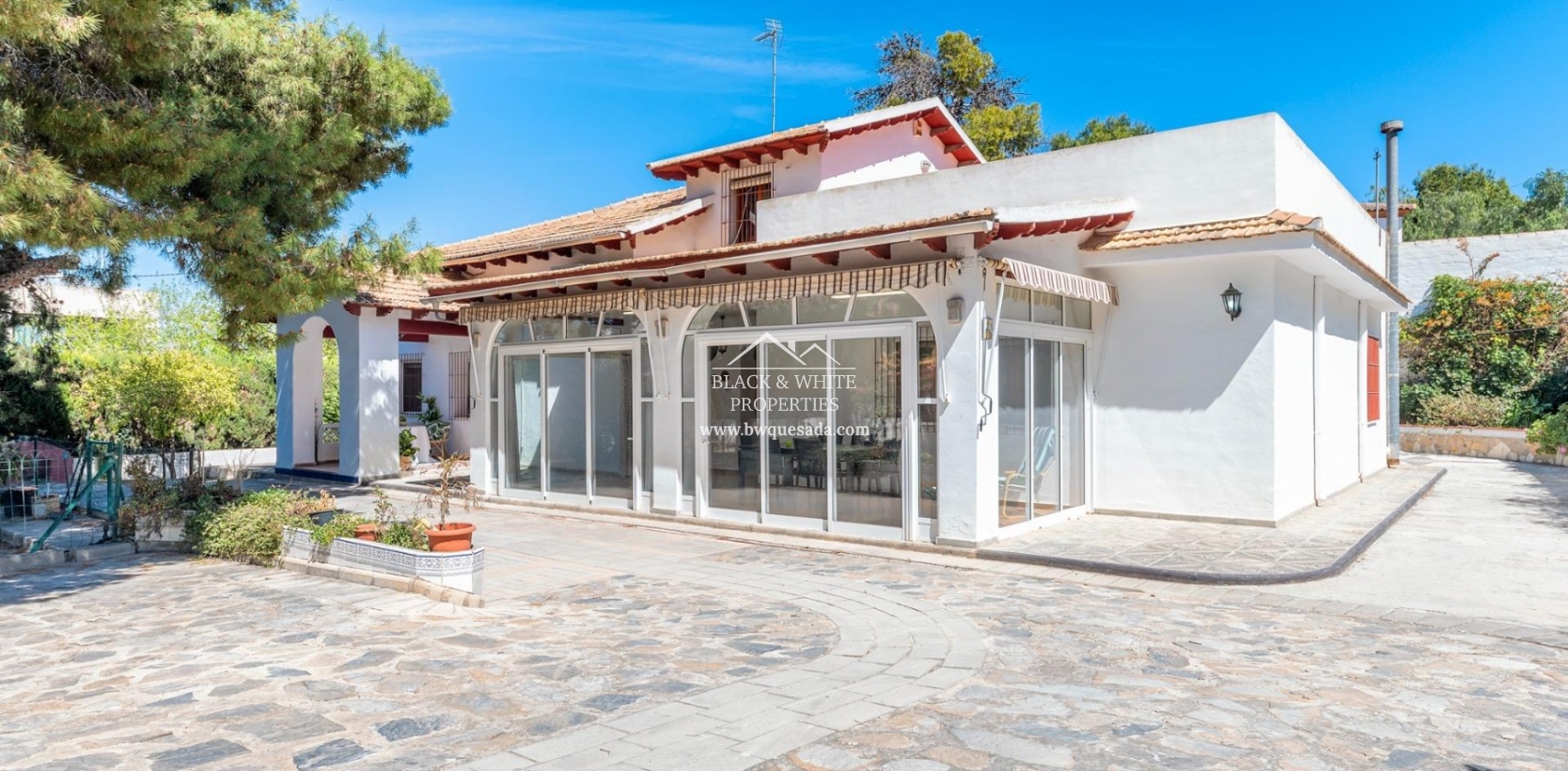 Venta - Villa - Alicante