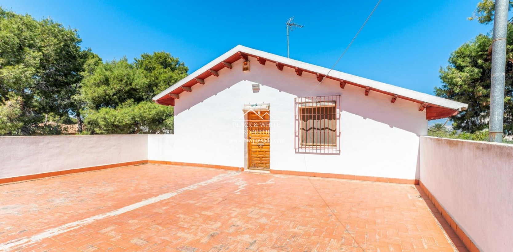 Venta - Villa - Alicante