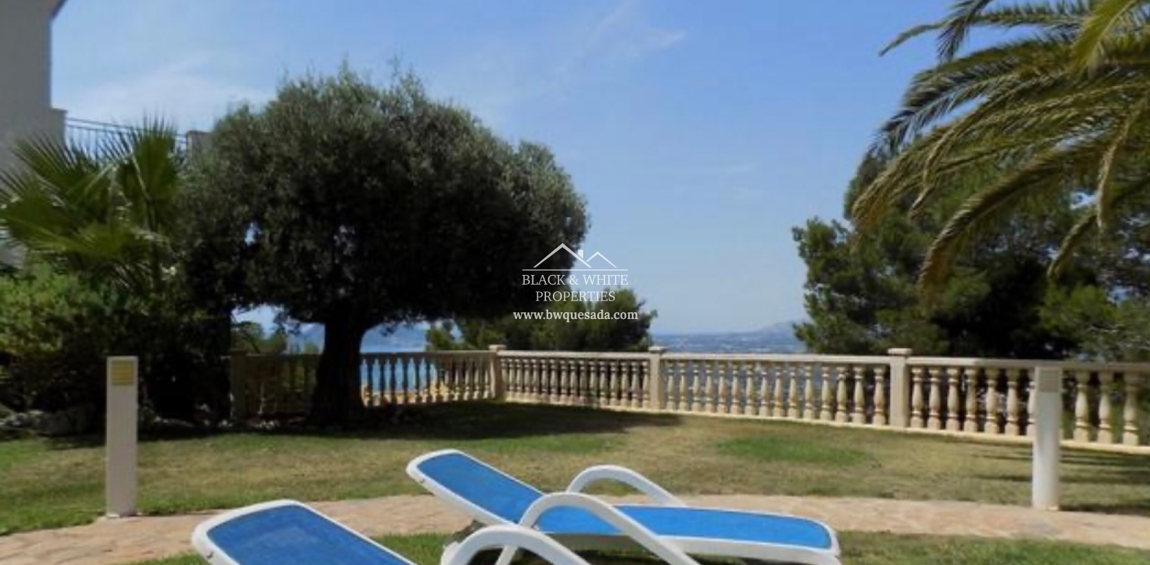 Venta - Villa - Altea - Altea Hills