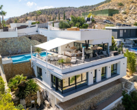 Venta - Villa - Altea