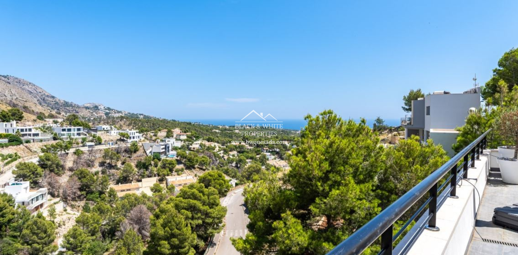 Venta - Villa - Altea