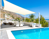 Venta - Villa - Altea