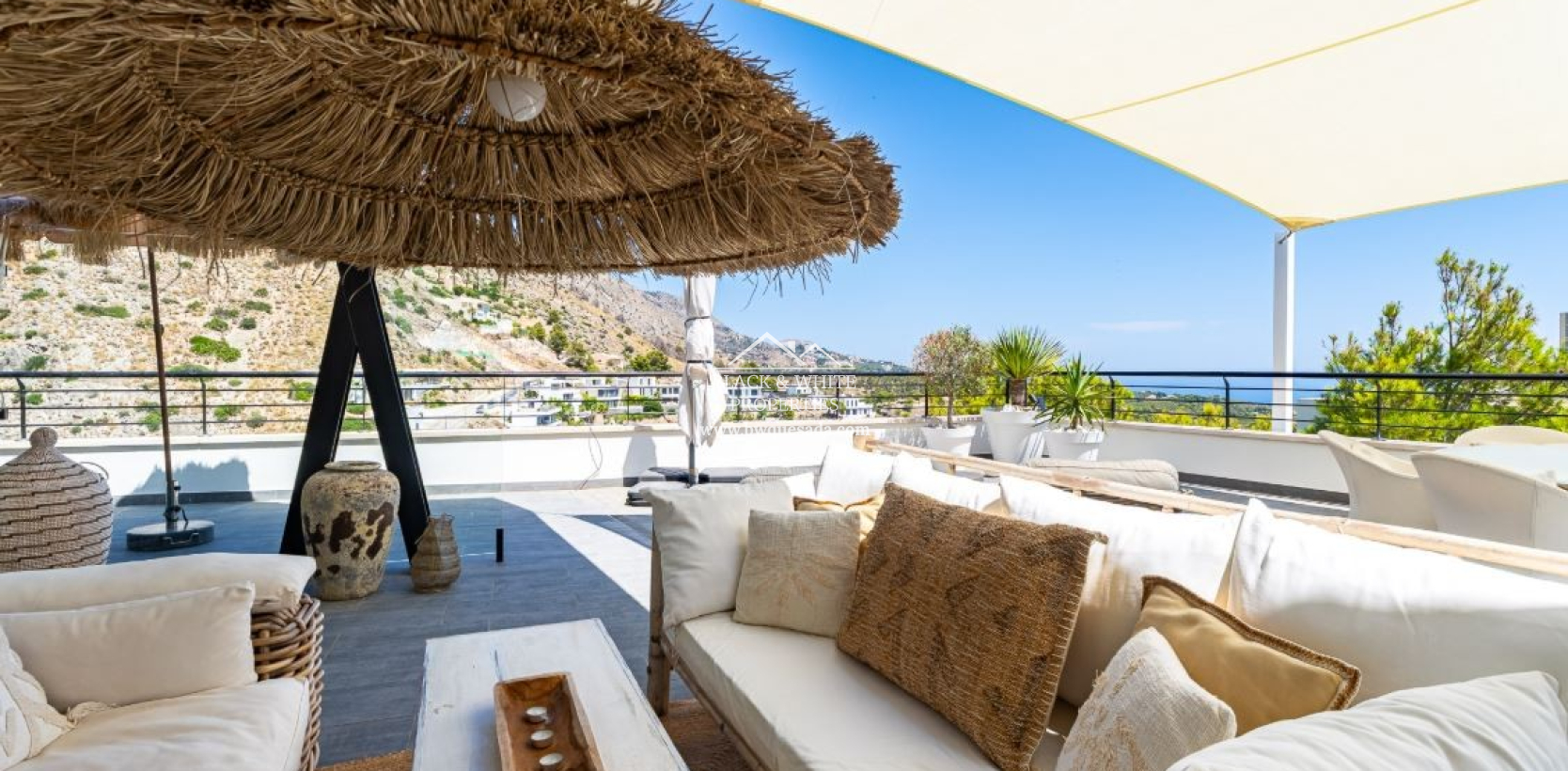 Venta - Villa - Altea