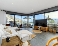 Venta - Villa - Altea
