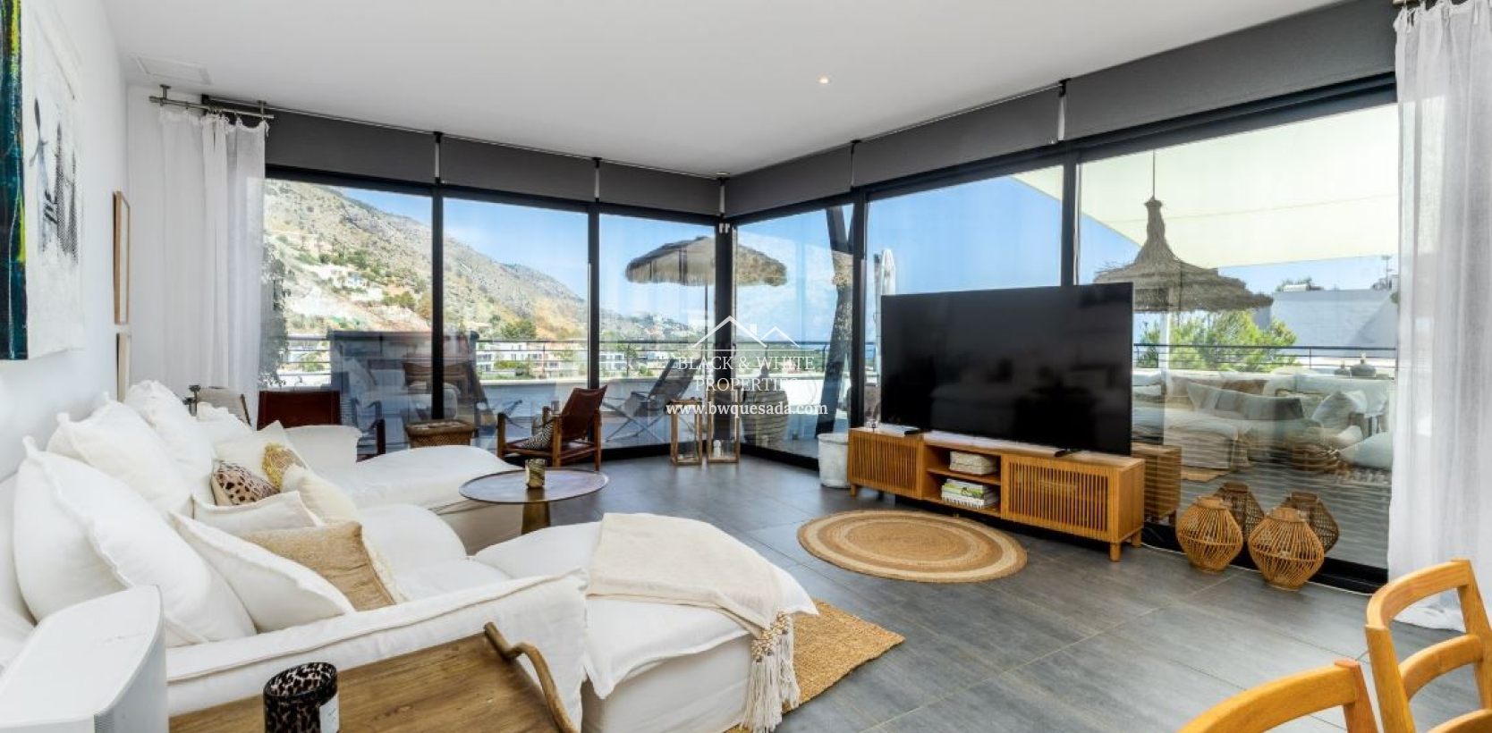 Venta - Villa - Altea