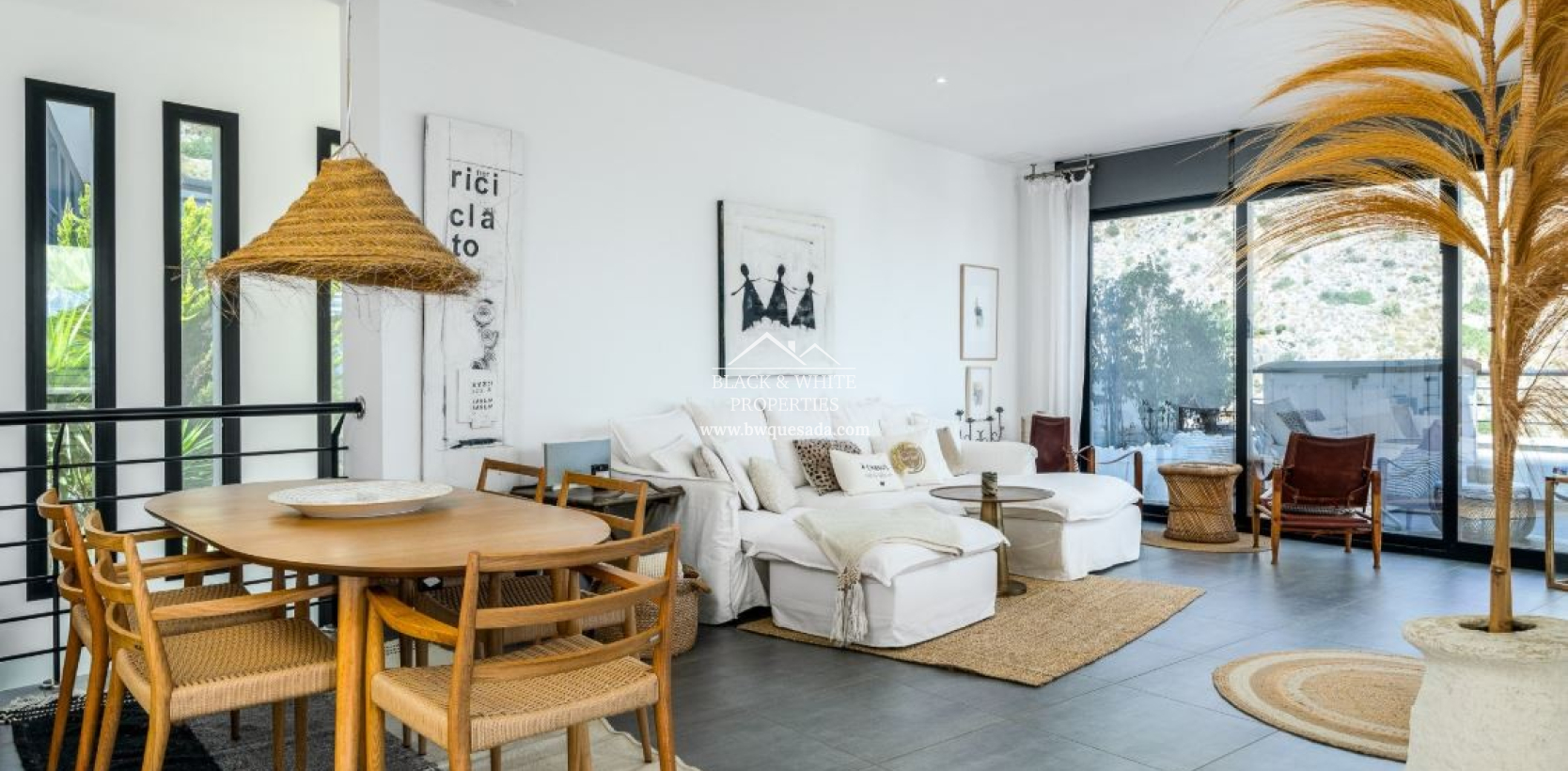 Venta - Villa - Altea