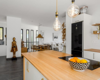 Venta - Villa - Altea