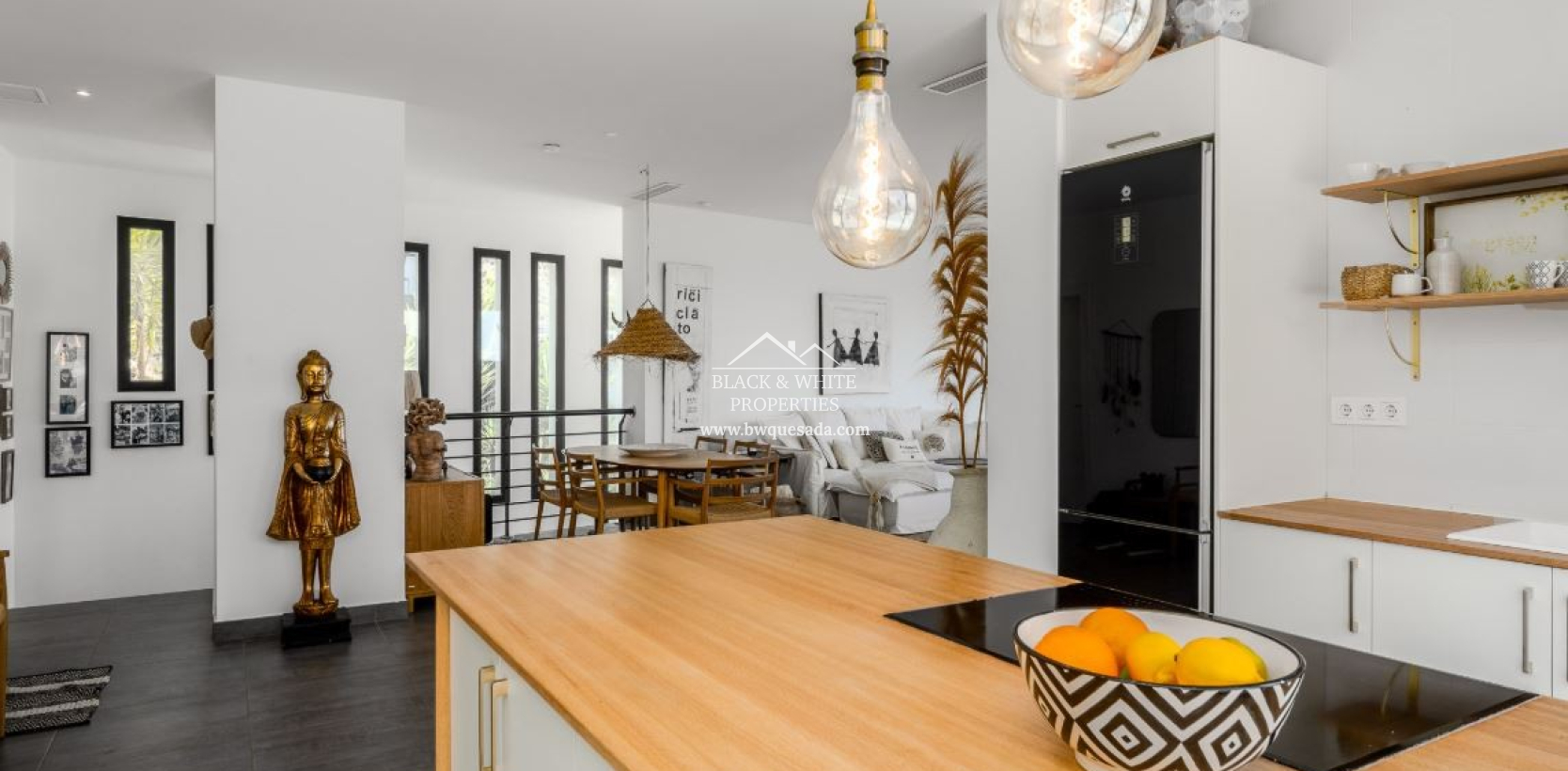 Venta - Villa - Altea