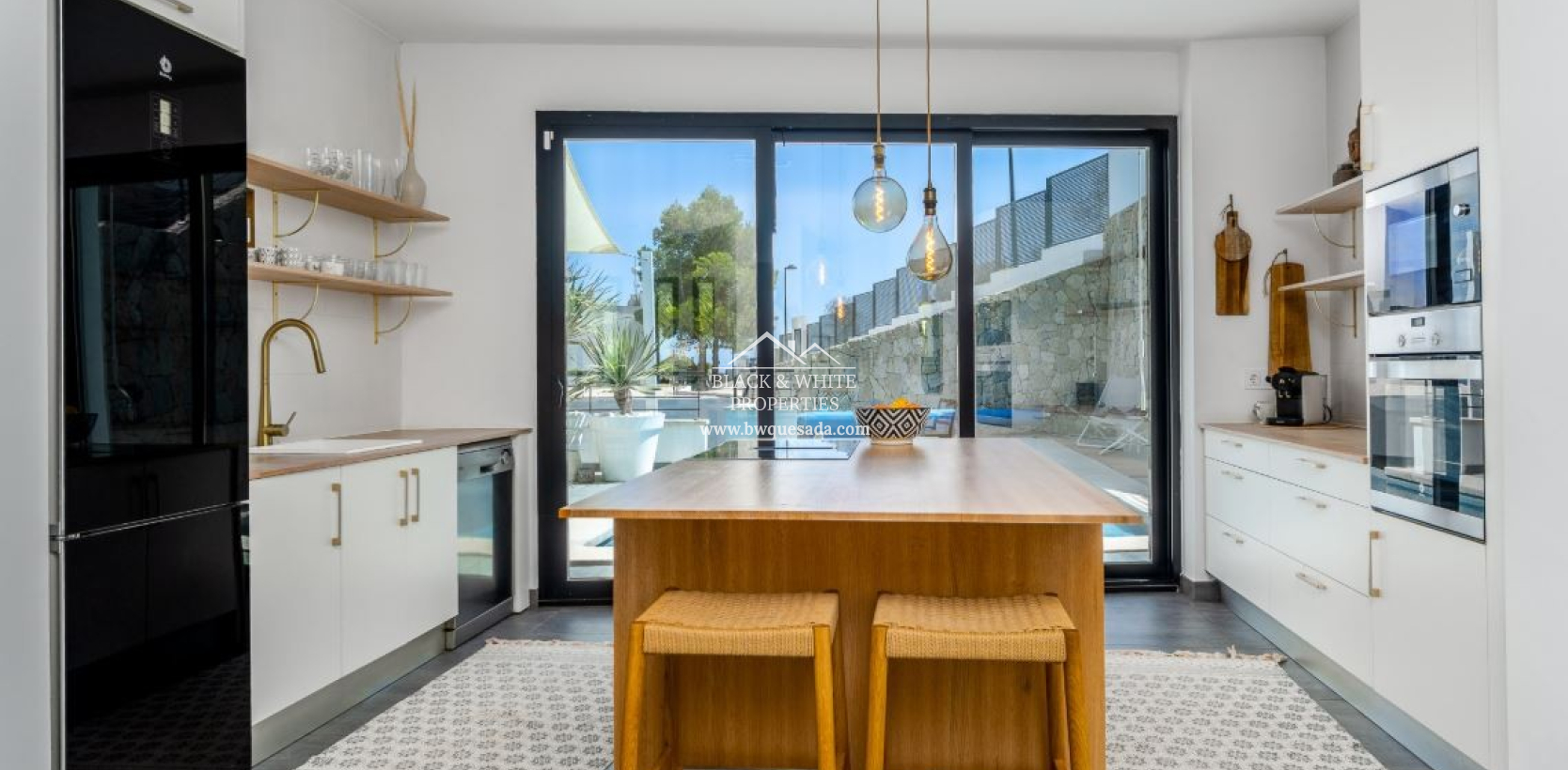 Venta - Villa - Altea