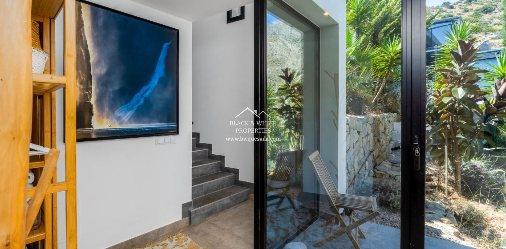 Venta - Villa - Altea