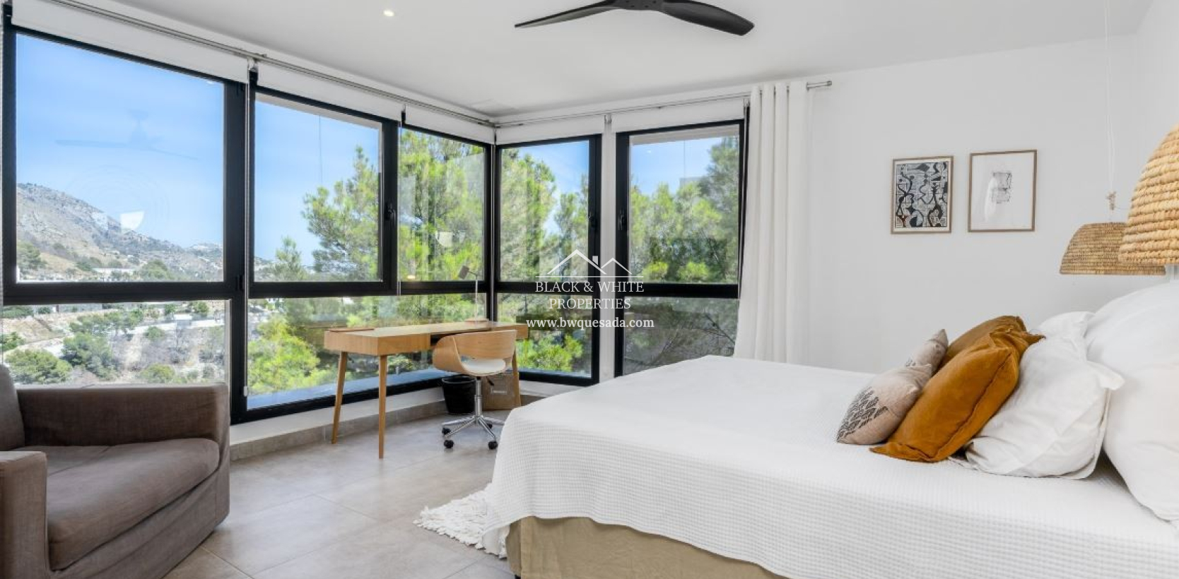 Venta - Villa - Altea