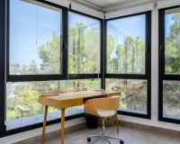 Venta - Villa - Altea