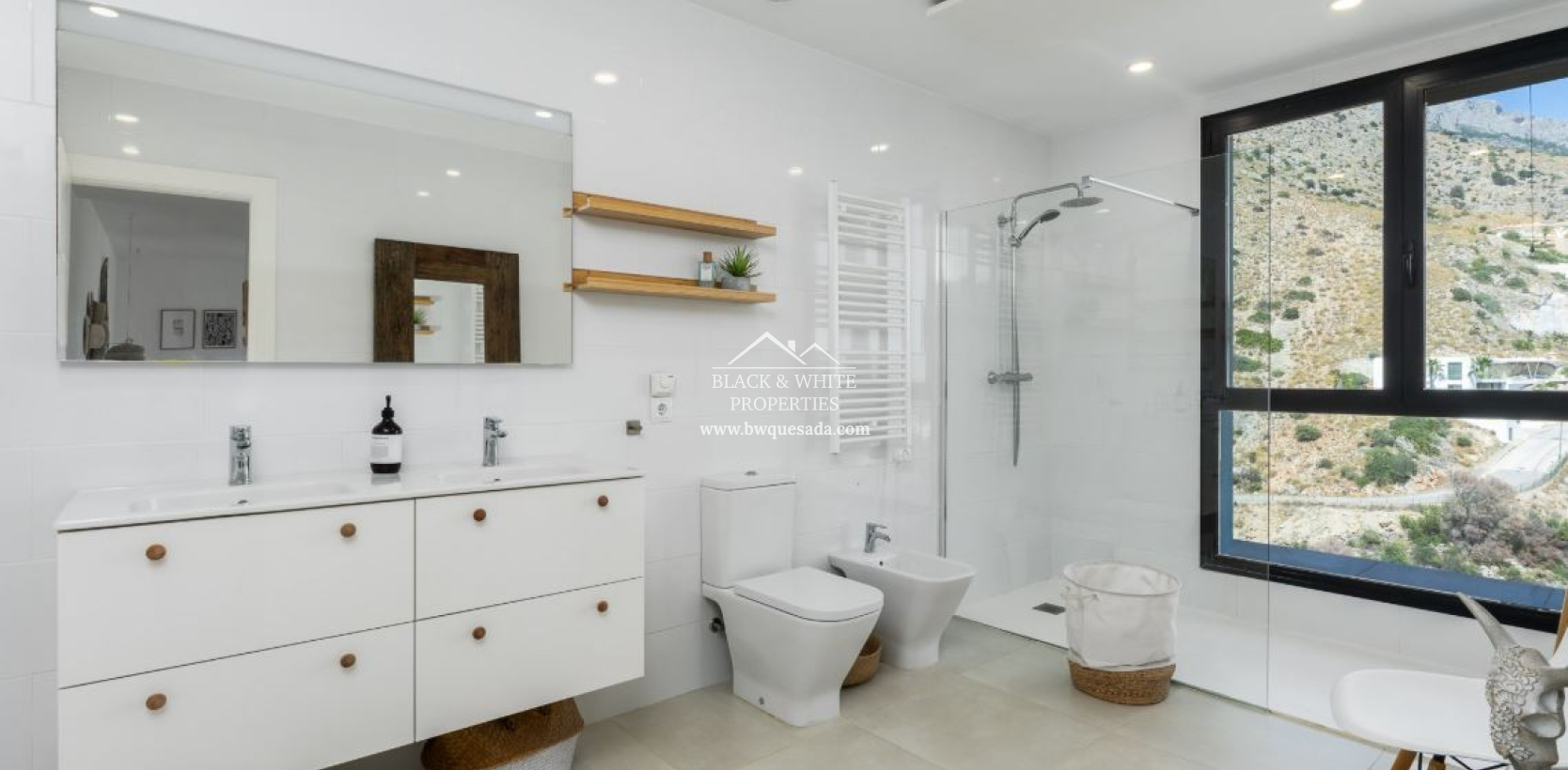 Venta - Villa - Altea