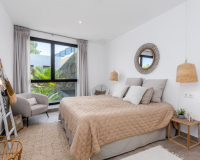 Venta - Villa - Altea