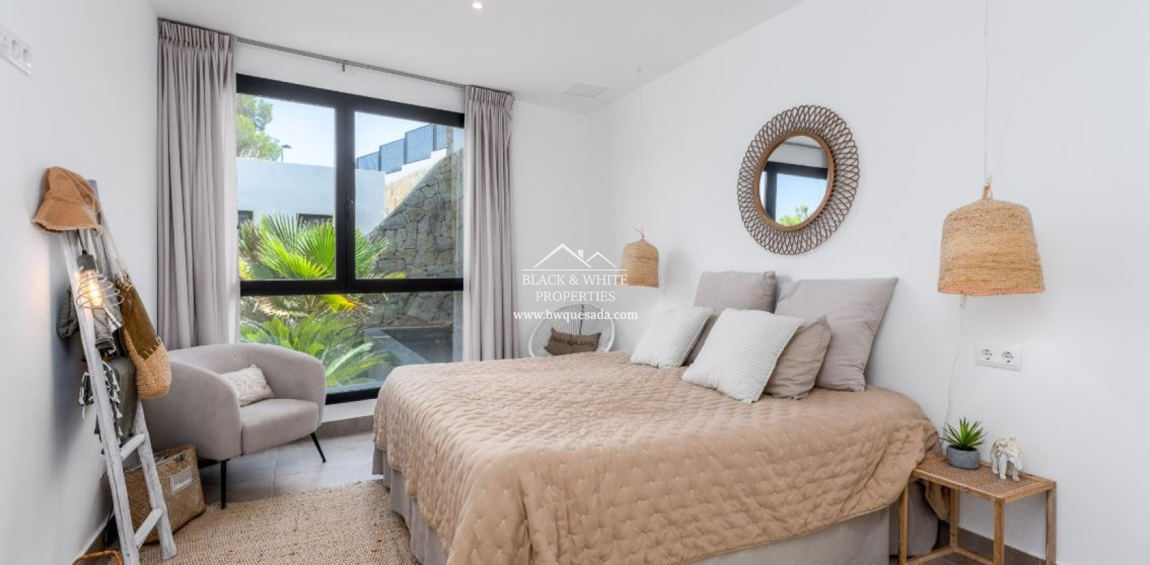 Venta - Villa - Altea