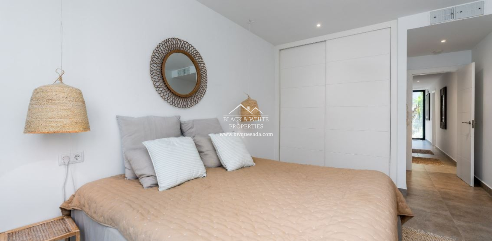 Venta - Villa - Altea