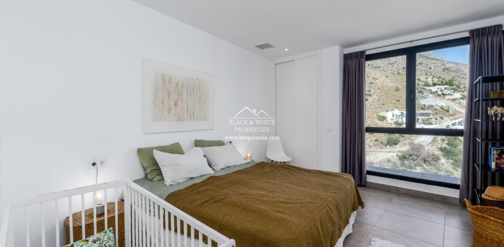 Venta - Villa - Altea