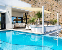 Venta - Villa - Altea