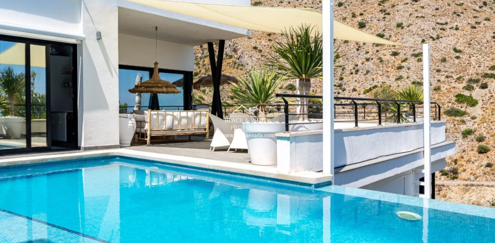 Venta - Villa - Altea