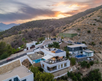 Venta - Villa - Altea