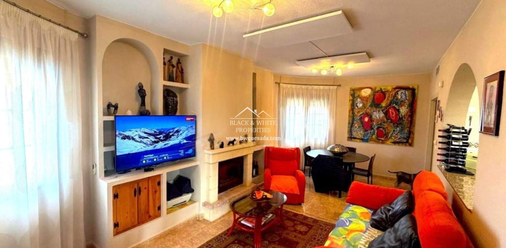 Venta - Villa - Benijófar - Atalaya Park (Benijófar)