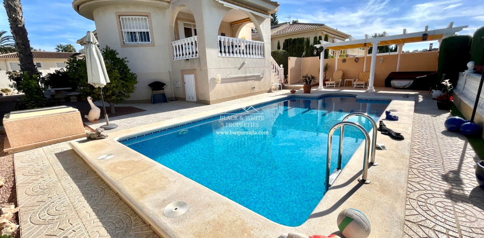 Venta - Villa - Benijofar - Benimar