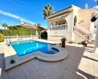 Venta - Villa - Benijofar - Benimar