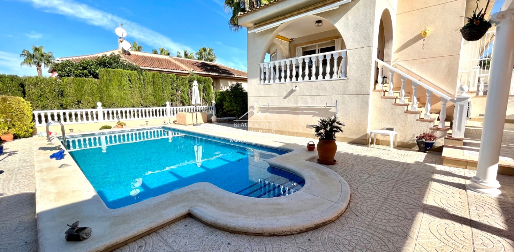 Venta - Villa - Benijofar - Benimar