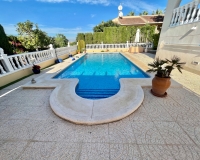 Venta - Villa - Benijofar - Benimar