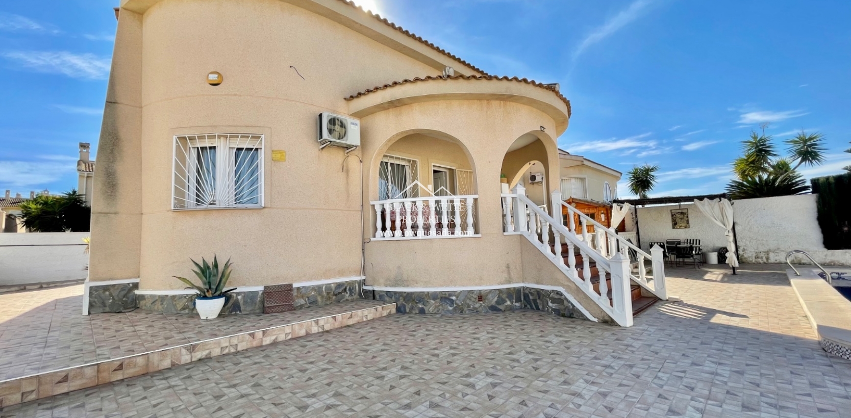 Venta - Villa - Benijofar - Rojales Hills