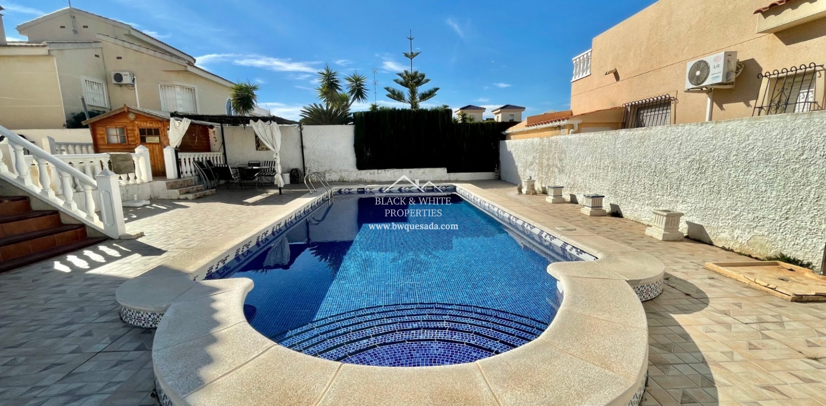 Venta - Villa - Benijofar - Rojales Hills