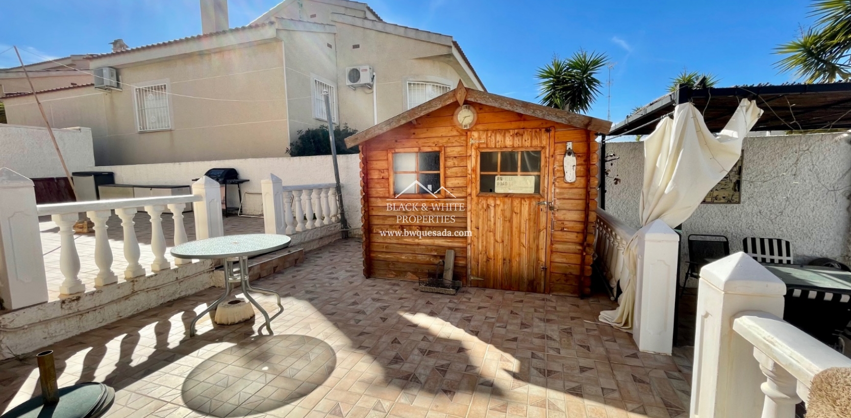 Venta - Villa - Benijofar - Rojales Hills