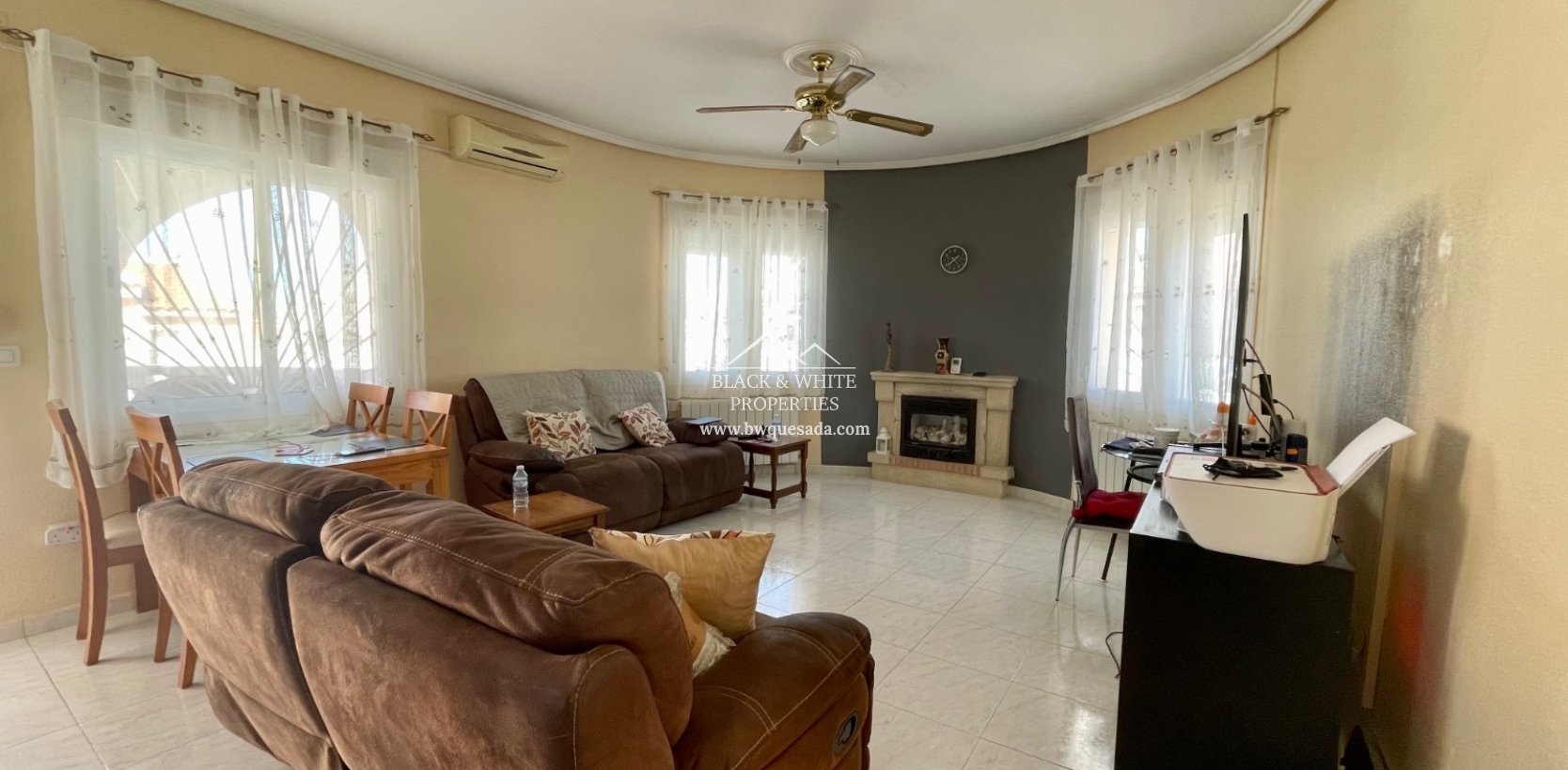 Venta - Villa - Benijofar - Rojales Hills