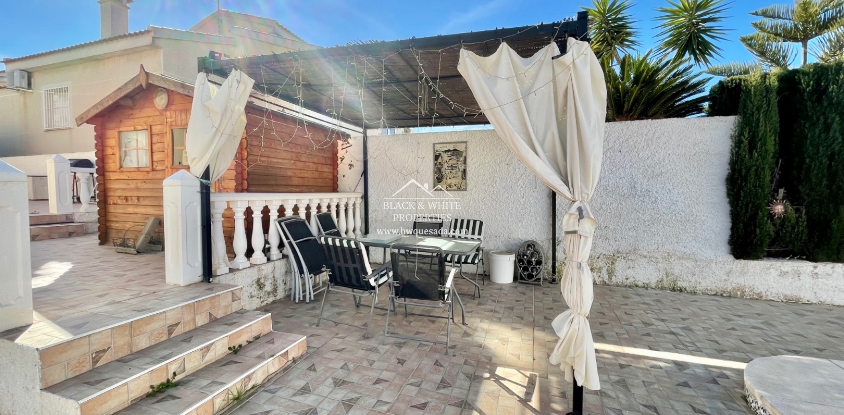 Venta - Villa - Benijofar - Rojales Hills