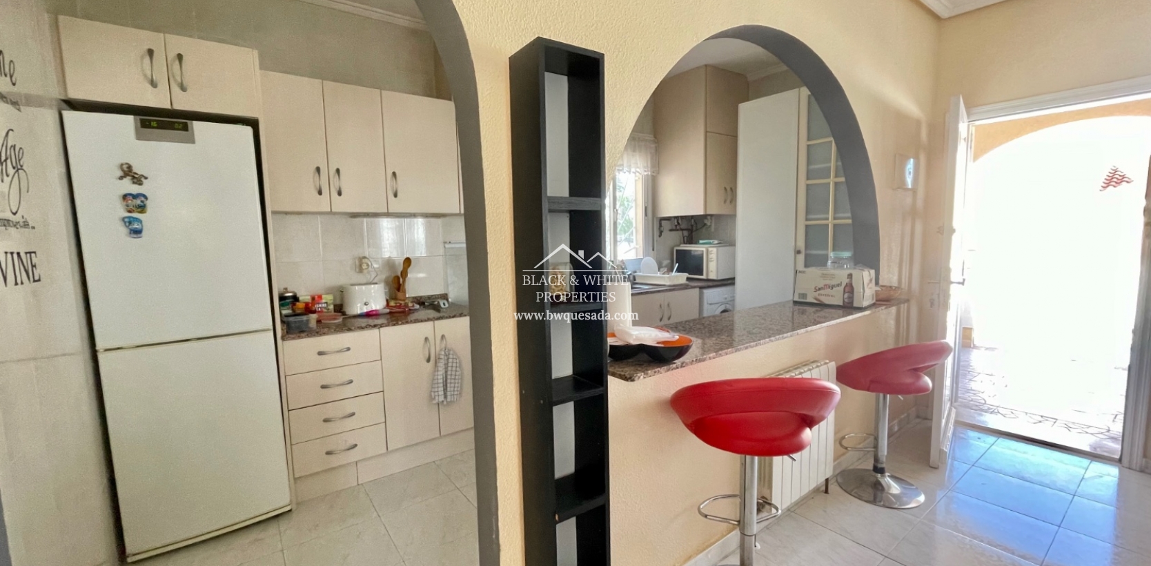 Venta - Villa - Benijofar - Rojales Hills