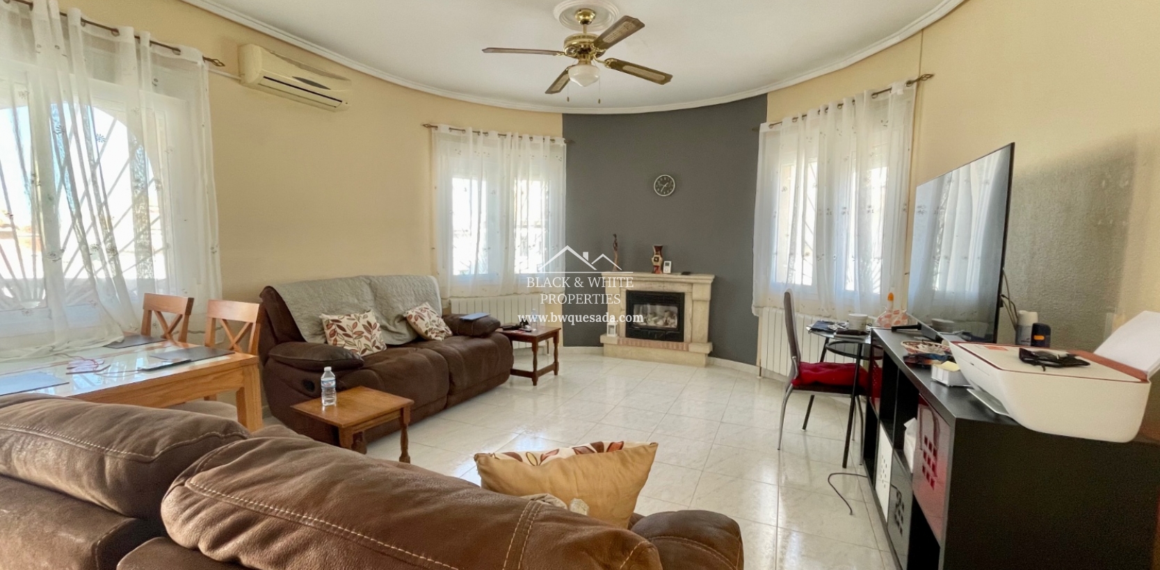 Venta - Villa - Benijofar - Rojales Hills