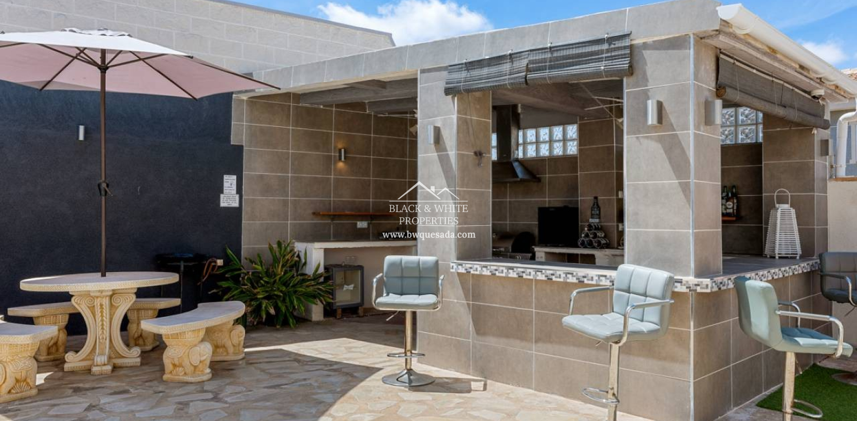 Venta - Villa - Benijofar