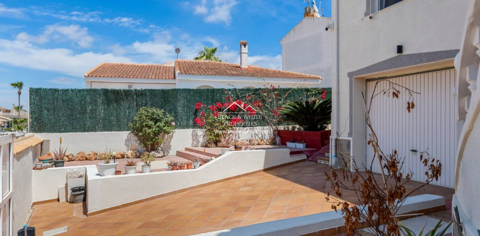 Venta - Villa - Benijofar